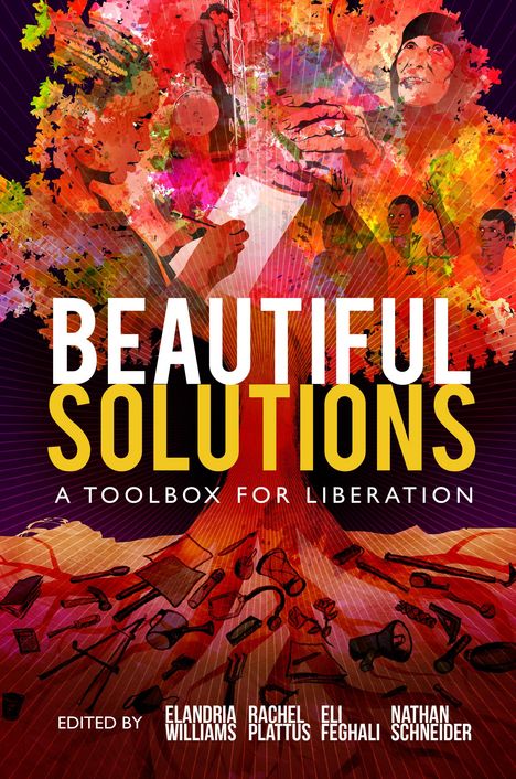 Beautiful Solutions, Buch