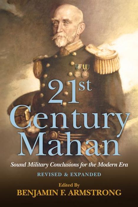 21st Century Mahan, Buch