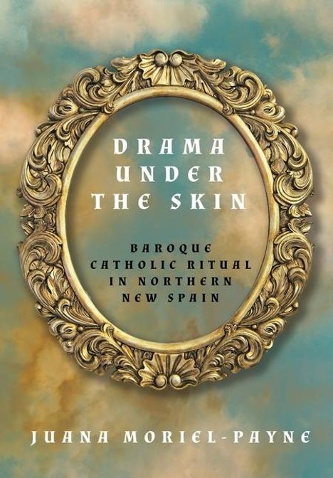 Juana Moriel-Payne: Drama Under the Skin, Buch