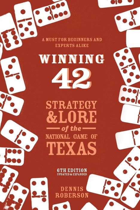 Dennis Roberson: Winning 42, Buch