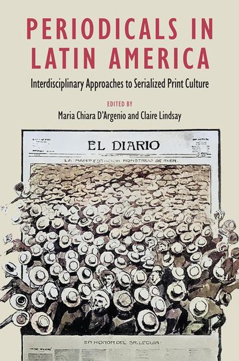 Periodicals in Latin America, Buch