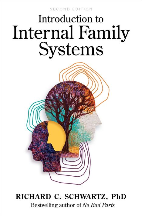 Richard Schwartz: Introduction to Internal Family Systems, Buch