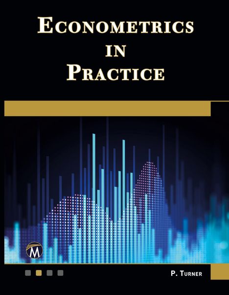 Paul Turner: Econometrics in Practice, Buch