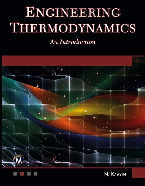 M. Kassim: Kassim, M: Engineering Thermodynamics, Buch