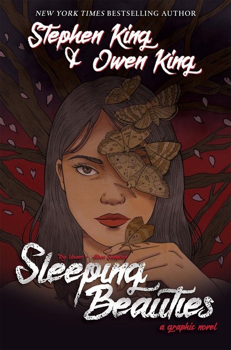 Stephen King: Sleeping Beauties, Vol. 1 (Graphic Novel), Buch
