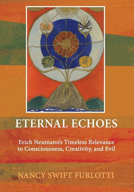 Nancy Swift Furlotti: Eternal Echoes, Buch