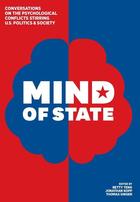 Mind of State, Buch