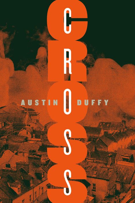 Austin Duffy: Cross, Buch