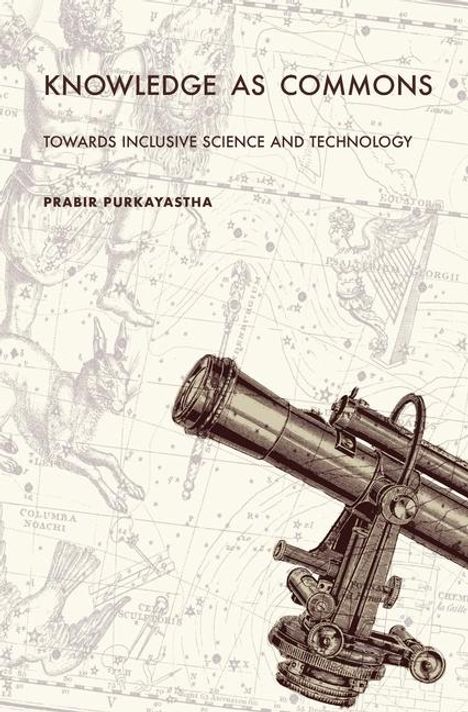 Prabir Purkayastha: Knowledge as Commons, Buch