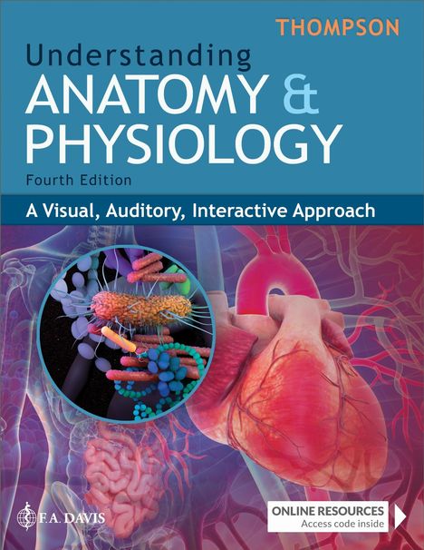 Gale Sloan Thompson: Understanding Anatomy & Physiology, Buch