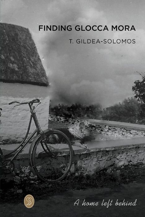 Teresa Solomos: Finding Glocca Mora, Buch