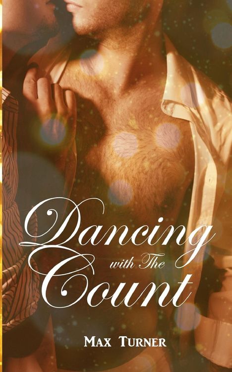 Max Turner: Dancing with The Count, Buch