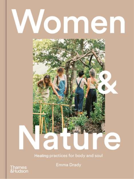 Emma Drady: Women &amp; Nature, Buch