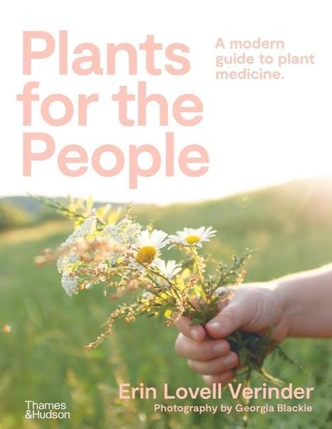 Erin Lovell Verinder: Plants for the People, Buch