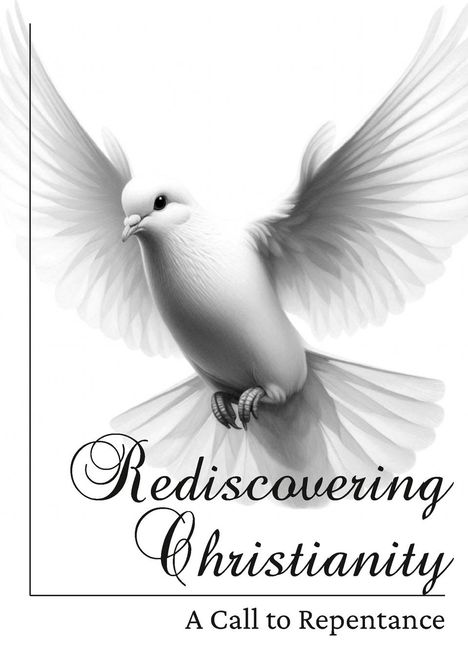 Johann Arndt: Rediscovering Christianity, Buch