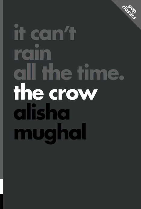 Alisha Mughal: It Can't Rain All the Time, Buch