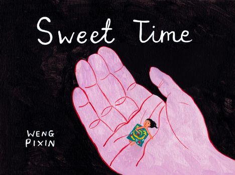 Weng Pixin: Sweet Time, Buch