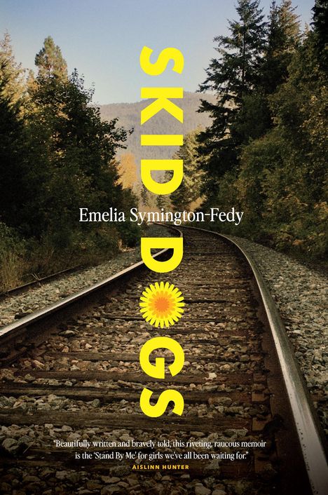 Emelia Symington-Fedy: Skid Dogs, Buch