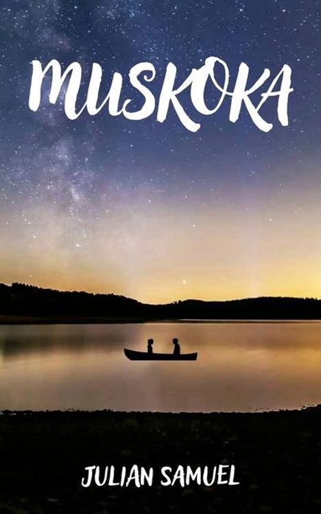 Julian Samuel: Muskoka, Buch