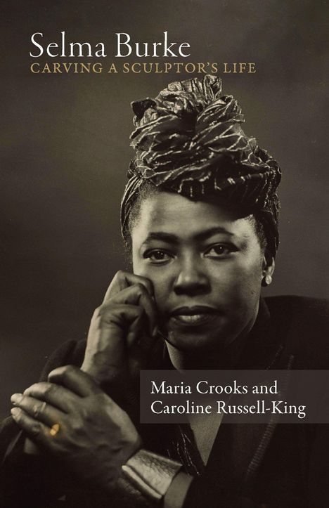 Caroline Russell-King: Selma Burke, Buch