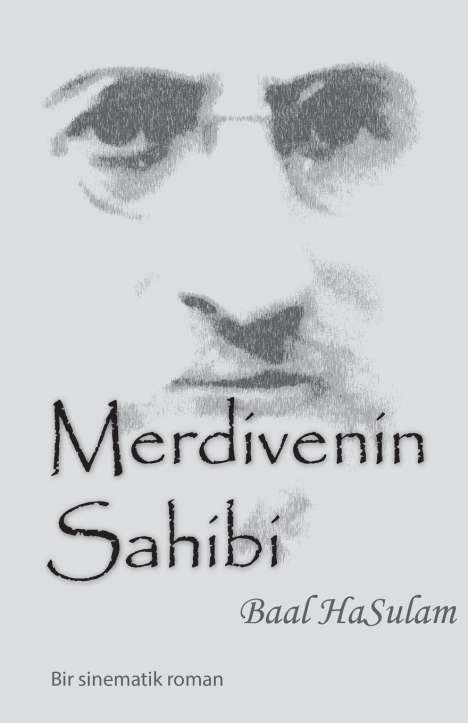Semion Vinakur: Merdivenin Sahibi - Baal Hasulam, Buch