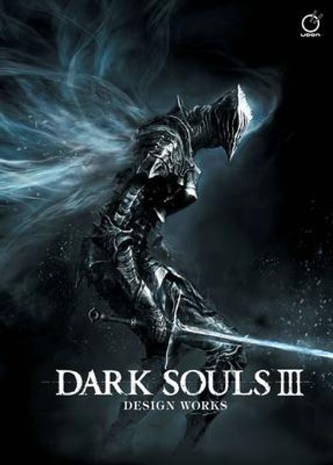 Various: Dark Souls III: Design Works, Buch