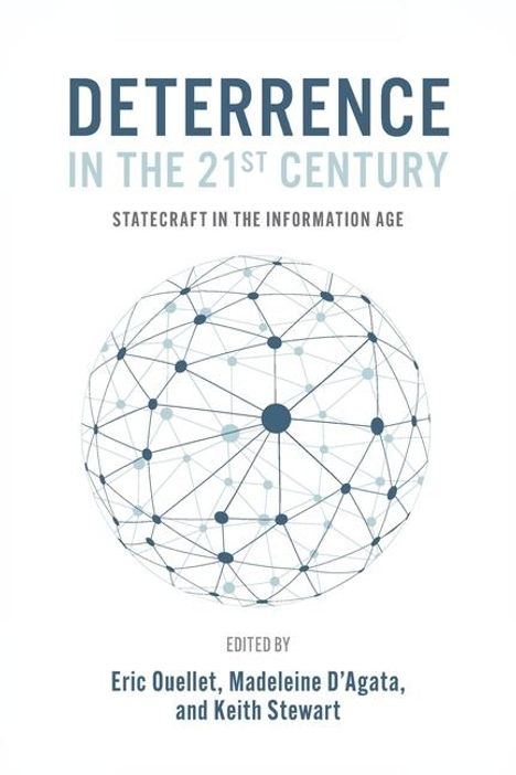 Deterrence in the 21st Century, Buch