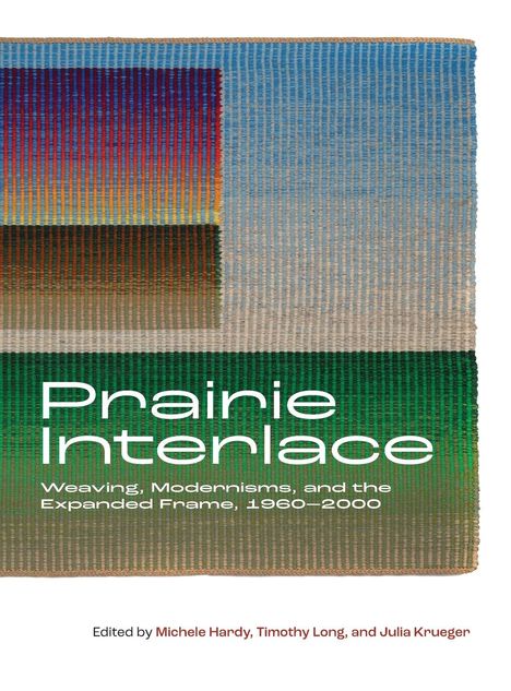 Prairie Interlace, Buch