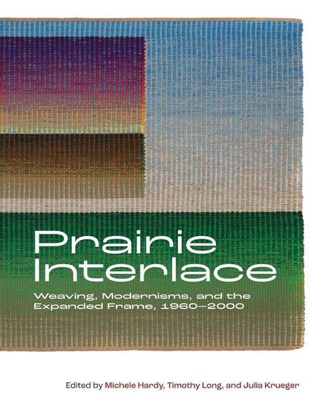 Prairie Interlace, Buch