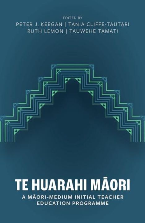 Te Huarahi, Buch