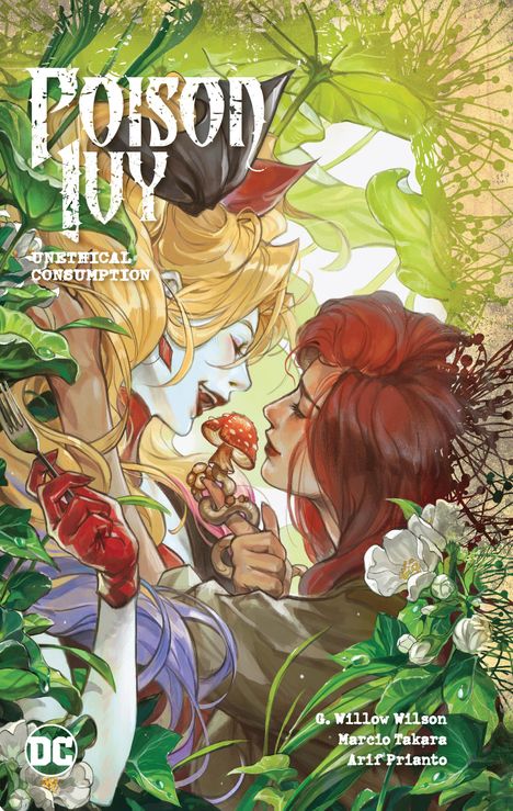 Atagun Ilhan: Poison Ivy Vol. 2: Unethical Consumption, Buch