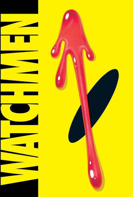 Alan Moore: Absolute Watchmen (New Edition), Buch