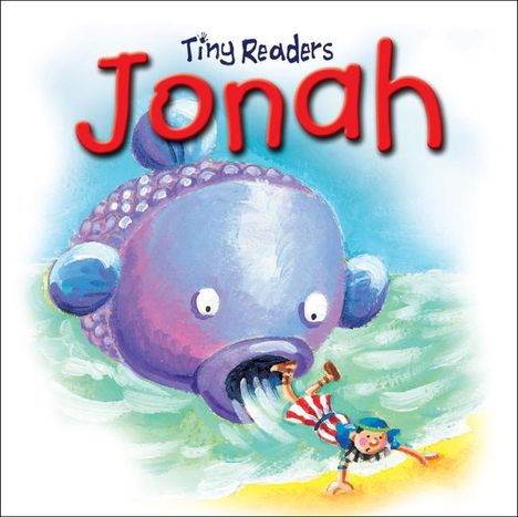 Josh Edwards: Jonah, Spiele