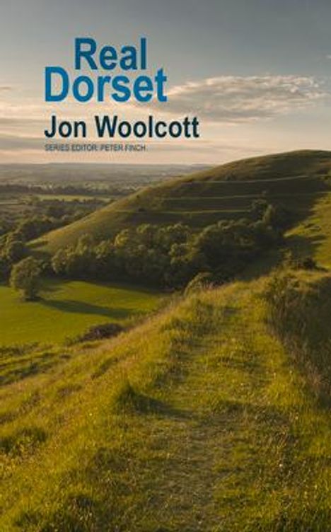 Jon Woolcott: Real Dorset, Buch