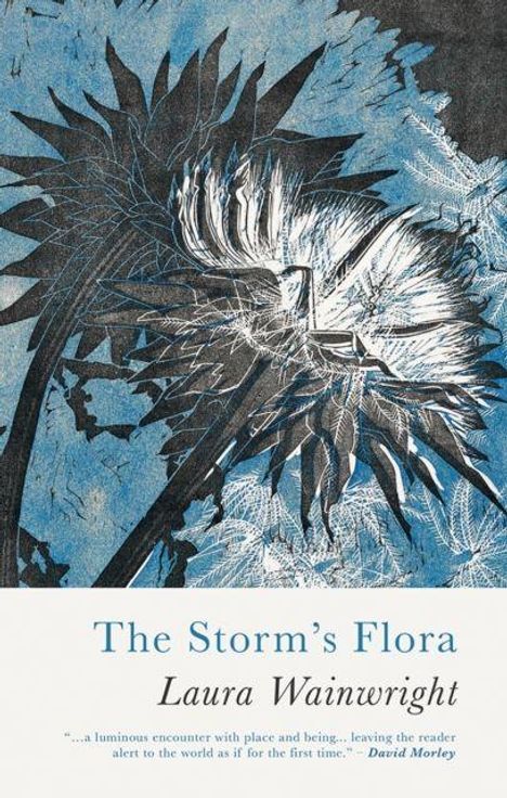 Laura Wainwright: The Storm's Flora, Buch