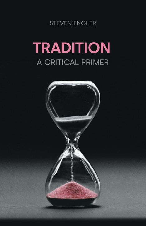 Steven Engler: Tradition, Buch