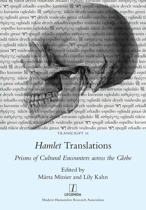 Hamlet Translations, Buch