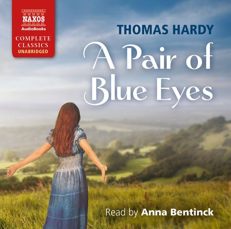 A Pair of Blue Eyes, 13 CDs