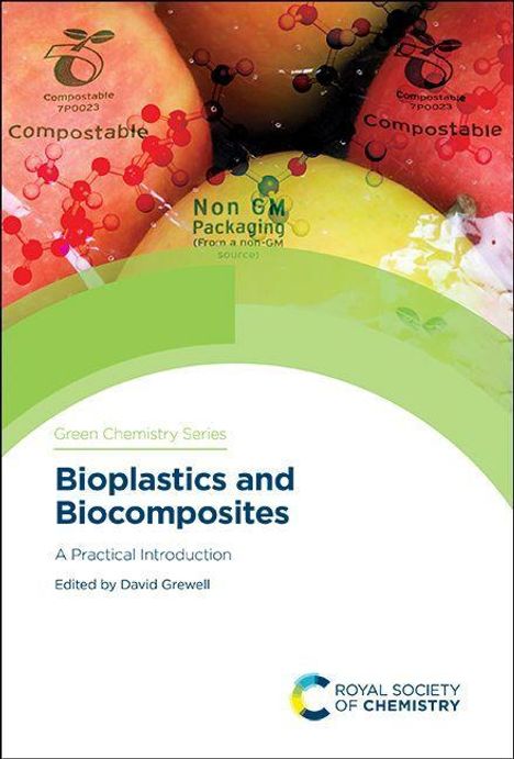 Bioplastics and Biocomposites, Buch