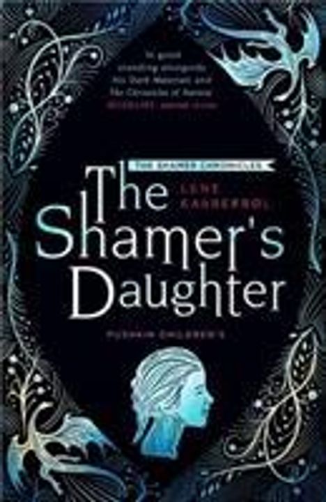 Lene Kaaberbøl: The Shamer's Daughter: Book 1, Buch