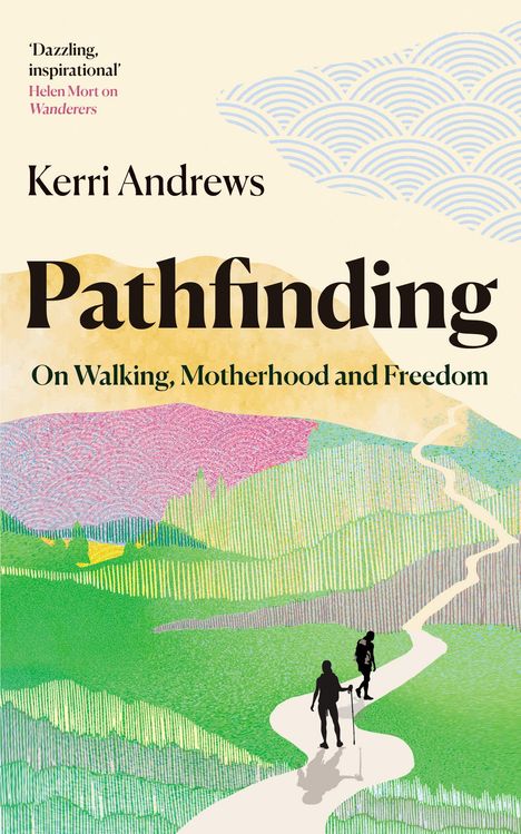 Kerri Andrews: Pathfinding, Buch