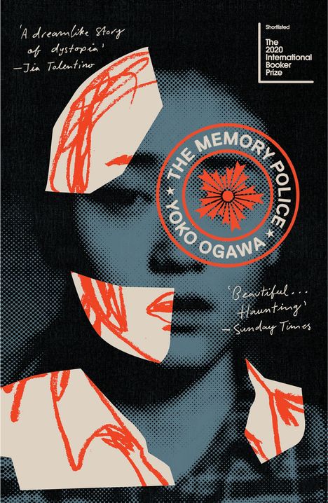 Yoko Ogawa: The Memory Police, Buch