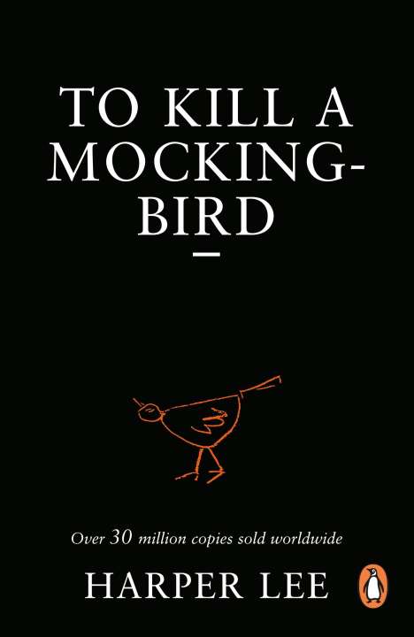 Harper Lee: To Kill A Mockingbird, Buch