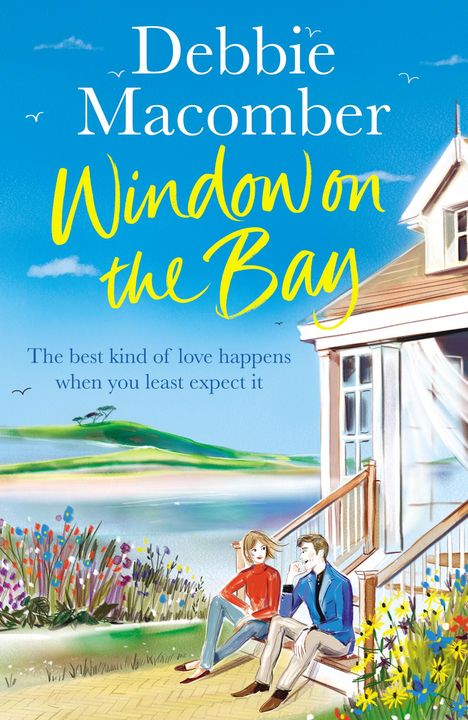 Debbie Macomber: Window on the Bay, Buch