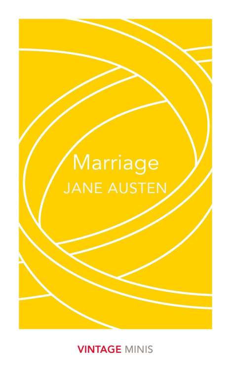 Jane Austen: Marriage, Buch