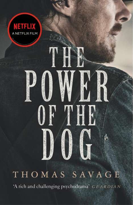Thomas Savage: The Power of the Dog, Buch