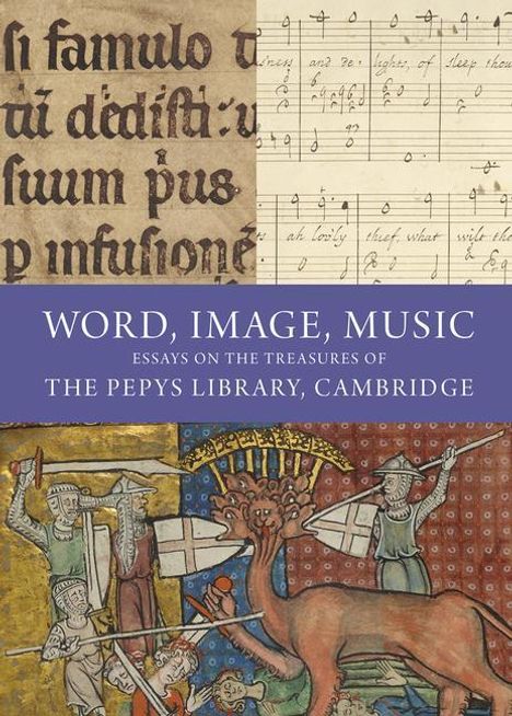 M.E.J. Hughes: Word, Image, Music, Buch