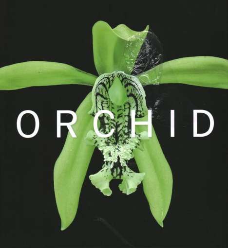 David A. Berry: Orchid, Buch