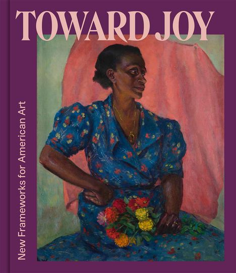 Stephanie Sparling Williams: Toward Joy, Buch