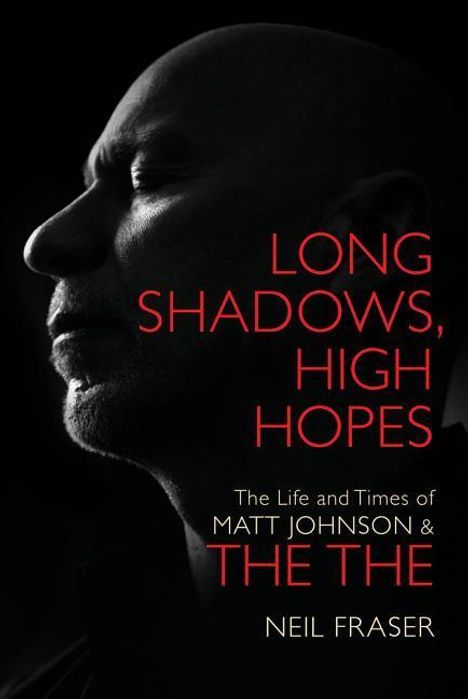 Long Shadows, High Hopes, Buch